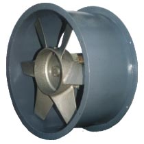 axial-flow-fan